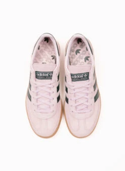Adidas Originals Handball Spezial – Clear Pink / Arctic Night / Gum 17 Adidas Originals Handball Spezial – Clear Pink / Arctic Night / Gum -Urban Sneakers Shop image 1417