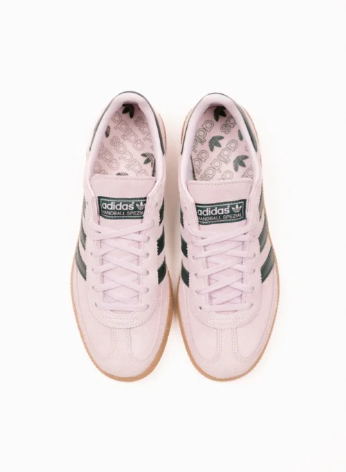 Adidas Originals Handball Spezial – Clear Pink / Arctic Night / Gum 17 Adidas Originals Handball Spezial – Clear Pink / Arctic Night / Gum -Urban Sneakers Shop image 1417