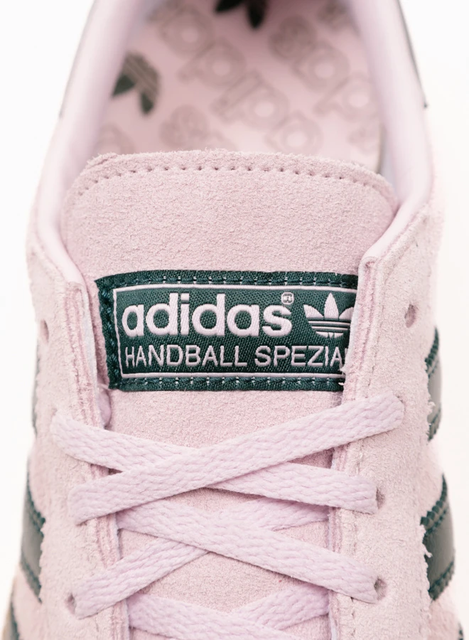 Adidas Originals Handball Spezial – Clear Pink / Arctic Night / Gum 8 Adidas Originals Handball Spezial – Clear Pink / Arctic Night / Gum - Image 8