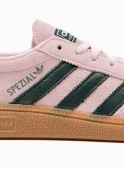 Adidas Originals Handball Spezial – Clear Pink / Arctic Night / Gum 20 Adidas Originals Handball Spezial – Clear Pink / Arctic Night / Gum -Urban Sneakers Shop image 1420