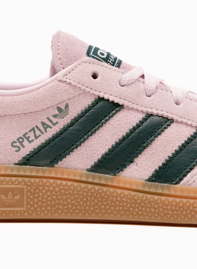 Adidas Originals Handball Spezial – Clear Pink / Arctic Night / Gum 10 Adidas Originals Handball Spezial – Clear Pink / Arctic Night / Gum - Image 10