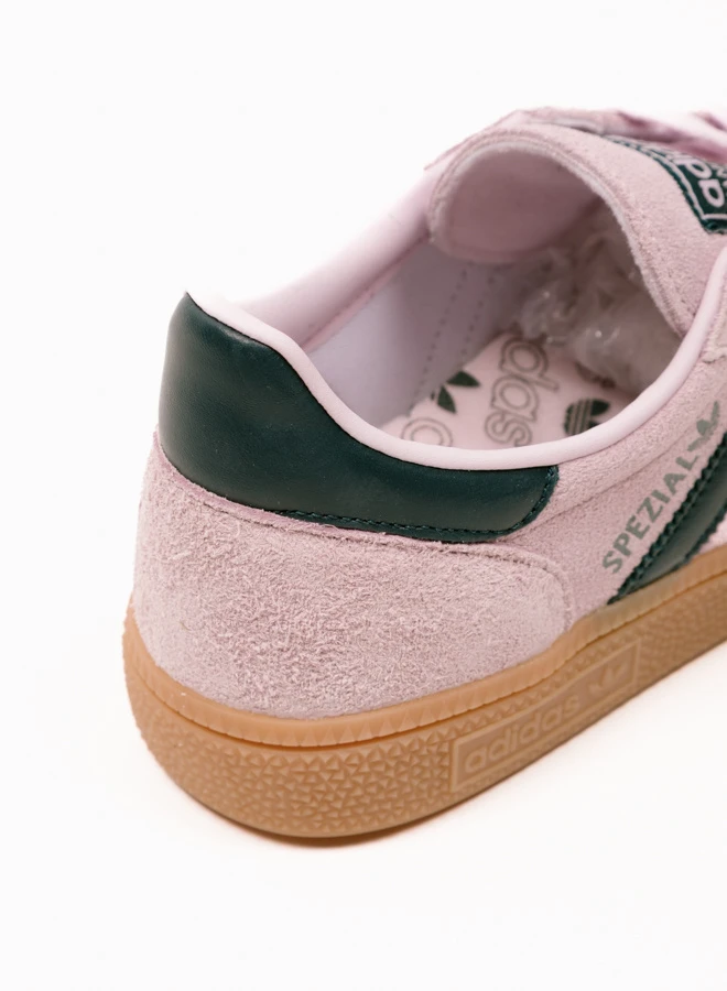 Adidas Originals Handball Spezial – Clear Pink / Arctic Night / Gum 11 Adidas Originals Handball Spezial – Clear Pink / Arctic Night / Gum - Image 11