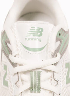 530 Silver Metallic Mosaic Green U530SEB -Urban Sneakers Shop image 1429