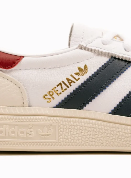 Adidas Originals Handball Spezial – Cloud White / Shadow Navy / Team Victory Red 19 Adidas Originals Handball Spezial – Cloud White / Shadow Navy / Team Victory Red -Urban Sneakers Shop image 143