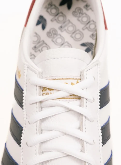 Adidas Originals Handball Spezial – Cloud White / Shadow Navy / Team Victory Red 21 Adidas Originals Handball Spezial – Cloud White / Shadow Navy / Team Victory Red -Urban Sneakers Shop image 145