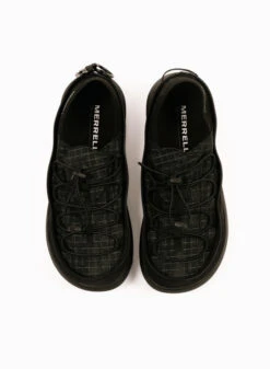 Merrell Hut Moc 2 Packable RS SE Black -Urban Sneakers Shop image 1450