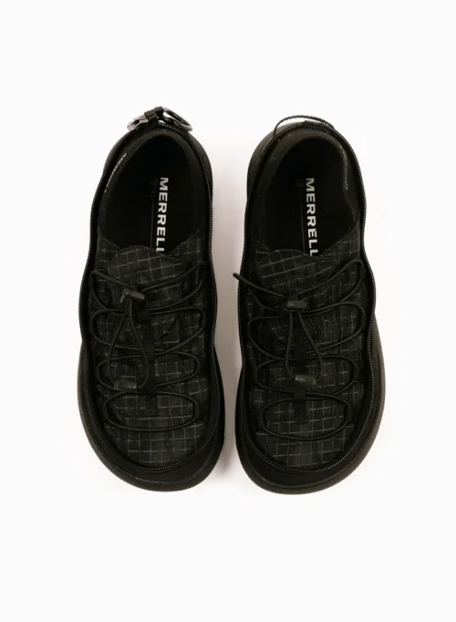 Merrell Hut Moc 2 Packable RS SE Black -Urban Sneakers Shop image 1450