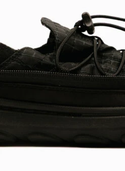 Merrell Hut Moc 2 Packable RS SE Black -Urban Sneakers Shop image 1453