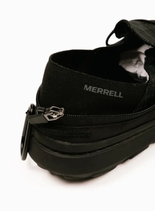 Merrell Hut Moc 2 Packable RS SE Black -Urban Sneakers Shop image 1454