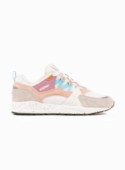 Karhu Fusion 2.0 Silver Lining / Milky Blue
