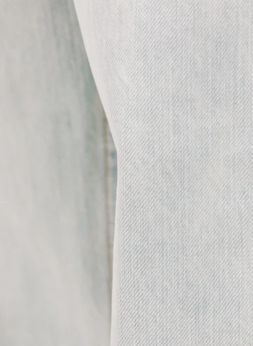 Denim Pants Bleach -Urban Sneakers Shop image 1467