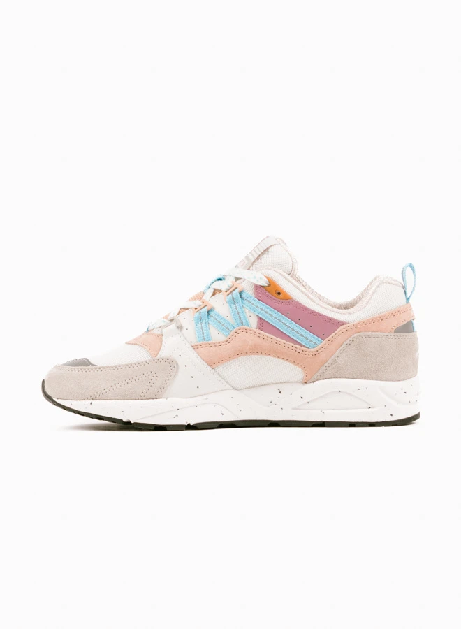 Karhu Fusion 2.0 Silver Lining / Milky Blue 2 Karhu Fusion 2.0 Silver Lining / Milky Blue - Image 2