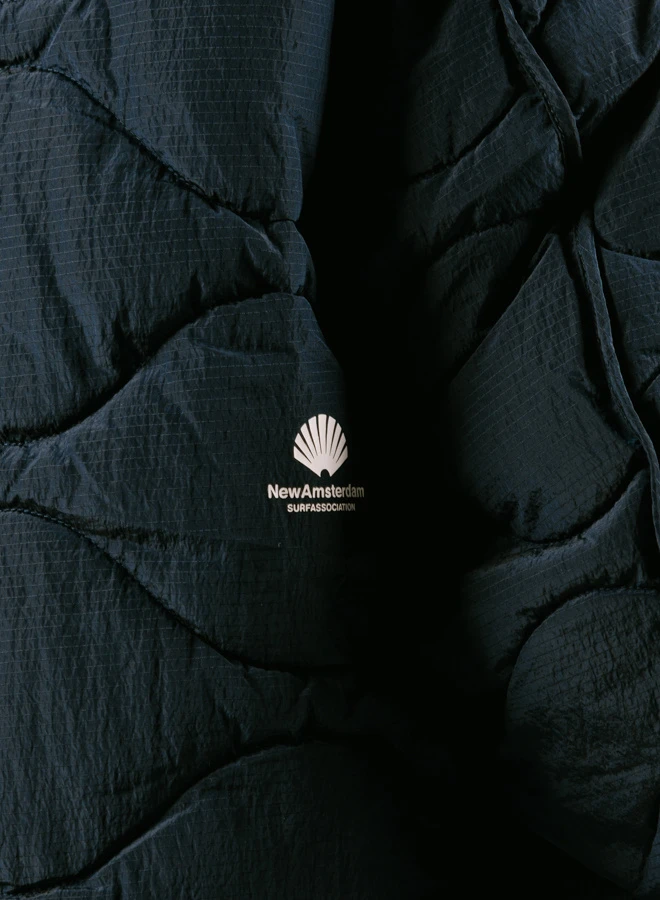 Detachable Jacket Marine Blue 7 Detachable Jacket Marine Blue - Image 7