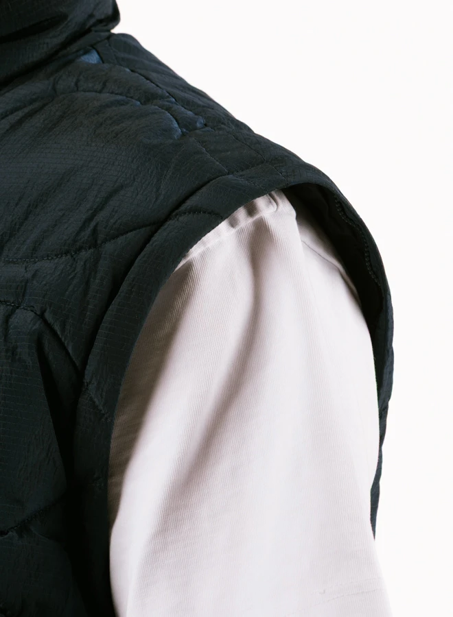 Detachable Jacket Marine Blue 10 Detachable Jacket Marine Blue - Image 10