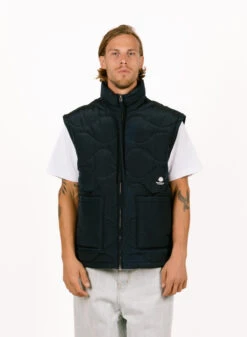 Detachable Jacket Marine Blue 21 Detachable Jacket Marine Blue -Urban Sneakers Shop image 1479