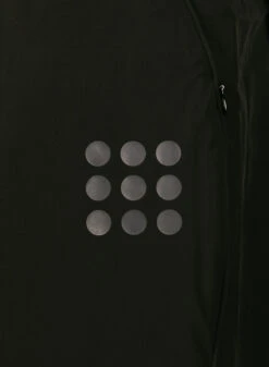 Engine Hooded Jacket Black -Urban Sneakers Shop image 1510