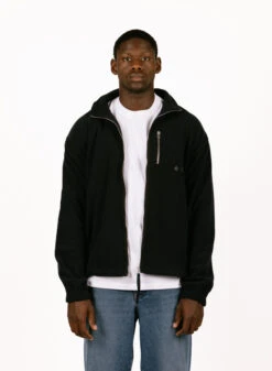 Fleece Zip-up Night -Urban Sneakers Shop image 1517