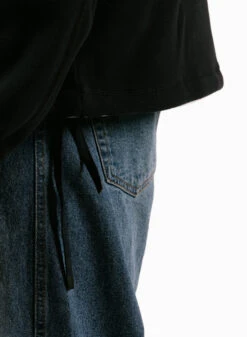 Fleece Zip-up Night -Urban Sneakers Shop image 1520