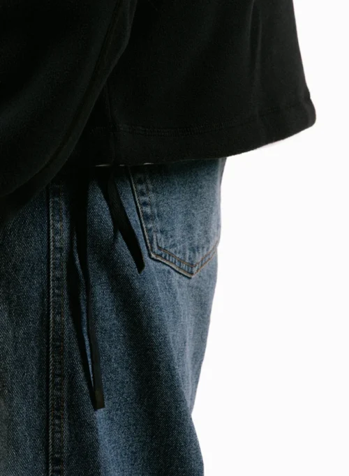 Fleece Zip-up Night -Urban Sneakers Shop image 1520