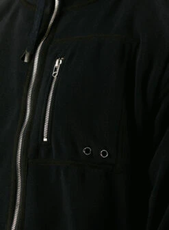 Fleece Zip-up Night -Urban Sneakers Shop image 1521