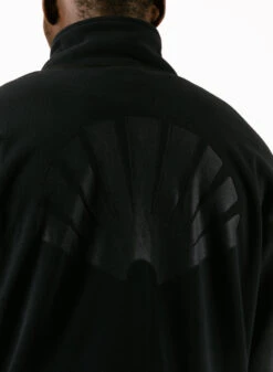 Fleece Zip-up Night -Urban Sneakers Shop image 1522