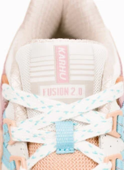Karhu Fusion 2.0 Silver Lining / Milky Blue 18 Karhu Fusion 2.0 Silver Lining / Milky Blue -Urban Sneakers Shop image 153