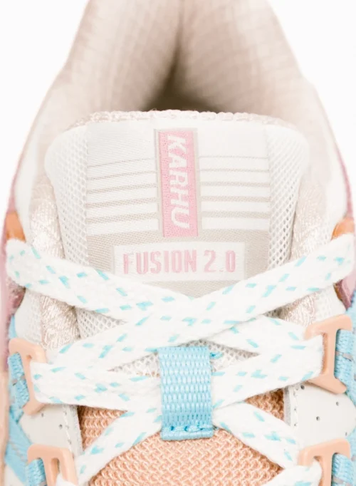 Karhu Fusion 2.0 Silver Lining / Milky Blue -Urban Sneakers Shop image 153