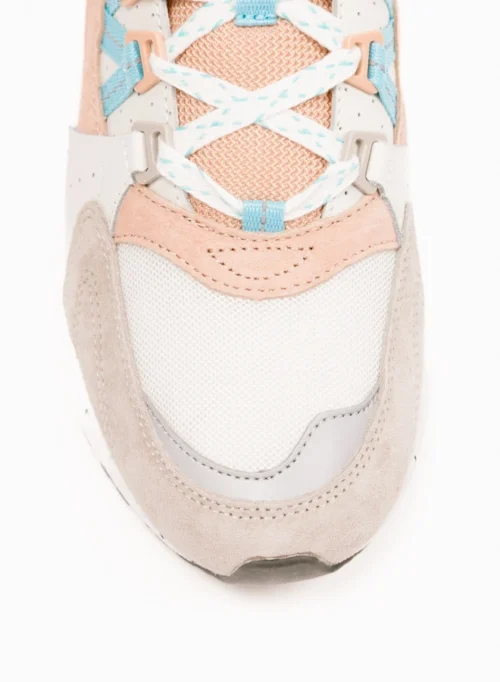 Karhu Fusion 2.0 Silver Lining / Milky Blue -Urban Sneakers Shop image 154