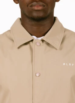 Modern Maker Coach Jacket Starfish 11 Modern Maker Coach Jacket Starfish -Urban Sneakers Shop image 1541