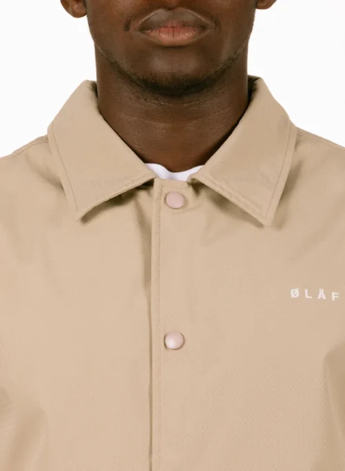 Modern Maker Coach Jacket Starfish -Urban Sneakers Shop image 1541