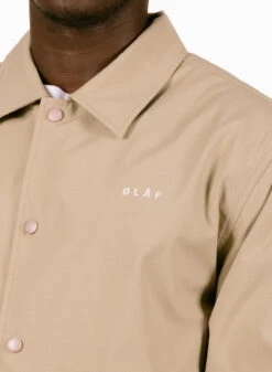 Modern Maker Coach Jacket Starfish 12 Modern Maker Coach Jacket Starfish -Urban Sneakers Shop image 1542