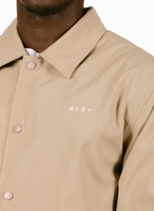 Modern Maker Coach Jacket Starfish -Urban Sneakers Shop image 1542