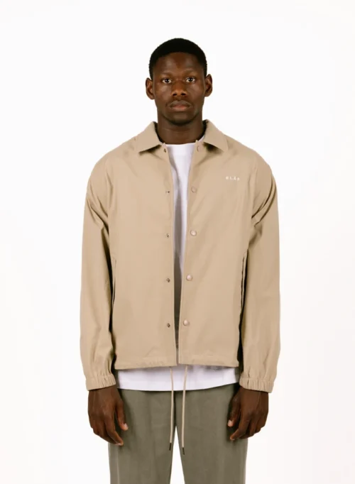 Modern Maker Coach Jacket Starfish -Urban Sneakers Shop image 1545