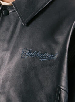 AJ Jacket Navy -Urban Sneakers Shop image 1564