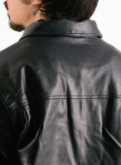 AJ Jacket Navy -Urban Sneakers Shop image 1568