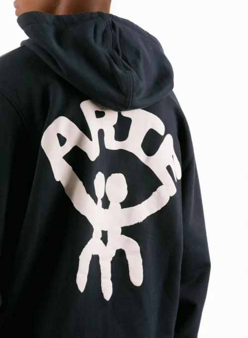 Arte Together Hoodie Navy 9 Arte Together Hoodie Navy -Urban Sneakers Shop image 1598