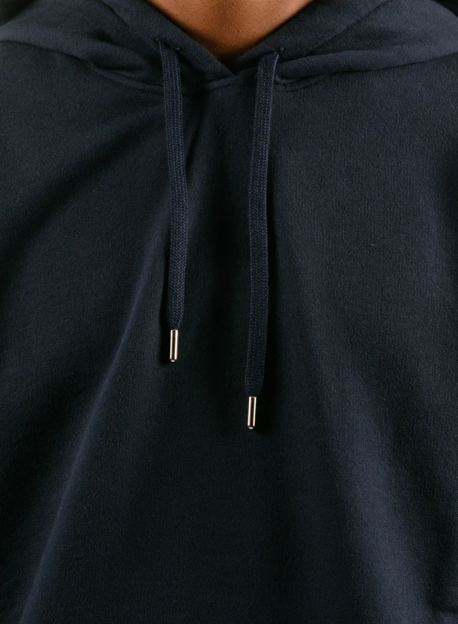 Arte Together Hoodie Navy 5 Arte Together Hoodie Navy - Image 5