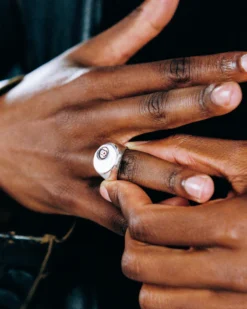 8 Ball Ring Plata -Urban Sneakers Shop image 16