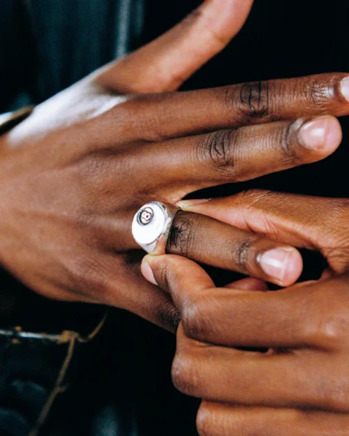 Filling Pieces Cruiser Stride Taupe -Urban Sneakers Shop image 16