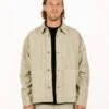 Embro Sun Jacket Sage