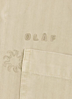 Embro Sun Jacket Sage 11 Embro Sun Jacket Sage -Urban Sneakers Shop image 1684