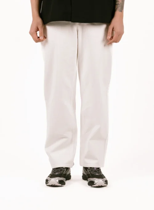 252 Denim Ecru -Urban Sneakers Shop image 1701