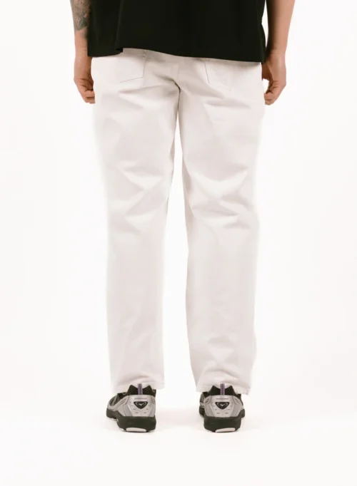 252 Denim Ecru -Urban Sneakers Shop image 1702