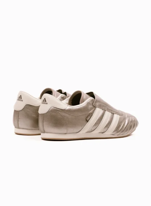 Adidas Originals Taekwondo Earth Strata / Cream White / Gum -Urban Sneakers Shop image 172