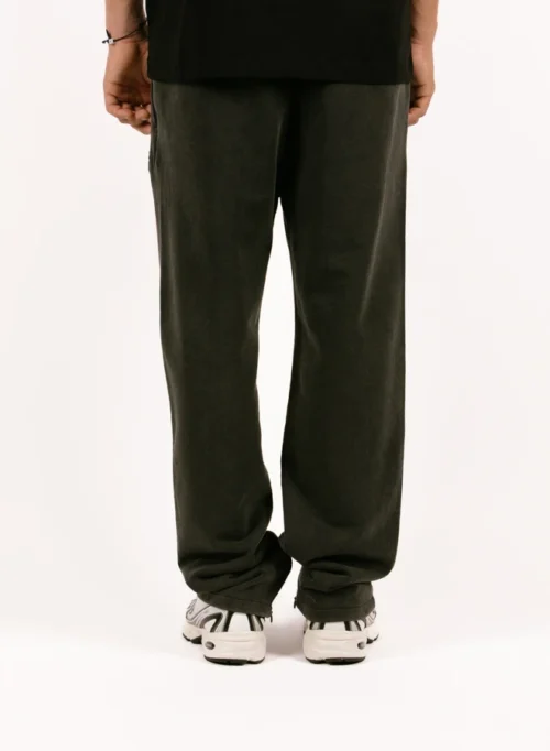 Filling Pieces Pants Core Link Vintage Black -Urban Sneakers Shop image 1721