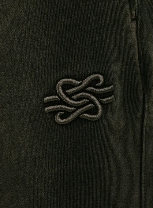 Filling Pieces Pants Core Link Vintage Black -Urban Sneakers Shop image 1722