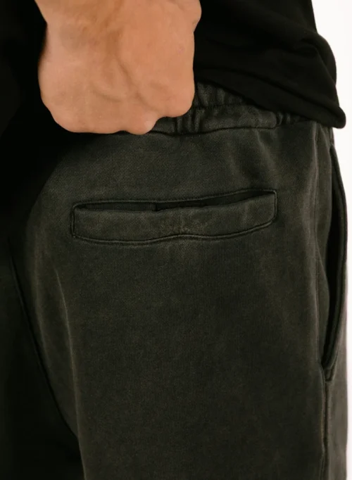 Filling Pieces Pants Core Link Vintage Black -Urban Sneakers Shop image 1724