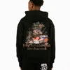 Buffet Hoodie Black
