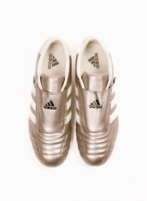 Adidas Originals Taekwondo Earth Strata / Cream White / Gum -Urban Sneakers Shop image 174