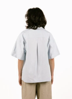 Wijk Shirt Light Blue -Urban Sneakers Shop image 1743